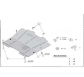 Scut motor metalic Opel Astra J